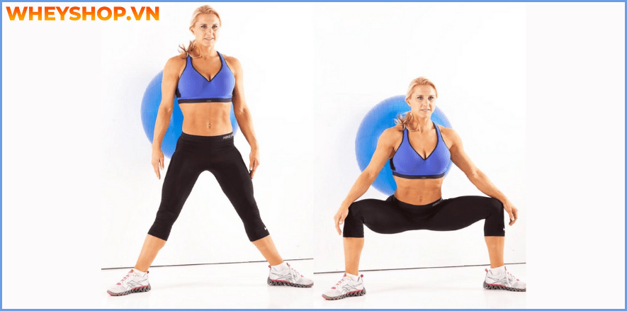 Nếu bạn đang băn khoăn tìm cách giảm mỡ bắp chân nhanh chóng, hiệu quả thì hãy cùng WheyShop tham khảo chi tiết bài viết ngay sau đây...