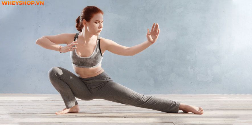Võ thuật là một bộ môn lâu đời với nhiều môn phái như vovinam, karate, taekwondo…Tuy nhiên, rất nhiều người đặt ra câu hỏi " học võ thuật để làm gì?" Xin mời...