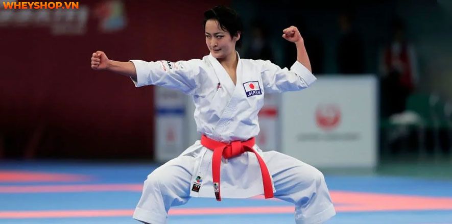 Võ thuật là một bộ môn lâu đời với nhiều môn phái như vovinam, karate, taekwondo…Tuy nhiên, rất nhiều người đặt ra câu hỏi " học võ thuật để làm gì?" Xin mời...