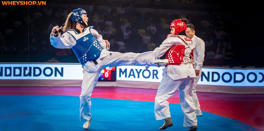 Võ thuật là một bộ môn lâu đời với nhiều môn phái như vovinam, karate, taekwondo…Tuy nhiên, rất nhiều người đặt ra câu hỏi " học võ thuật để làm gì?" Xin mời...