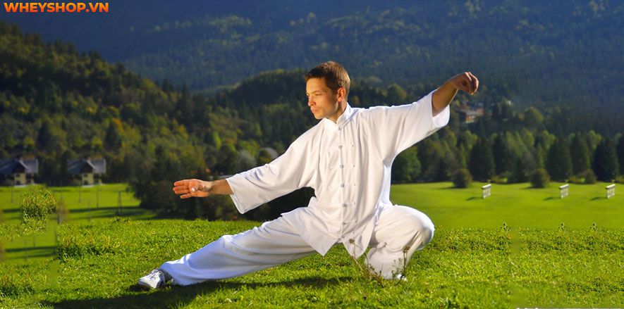 Võ thuật là một bộ môn lâu đời với nhiều môn phái như vovinam, karate, taekwondo…Tuy nhiên, rất nhiều người đặt ra câu hỏi " học võ thuật để làm gì?" Xin mời...