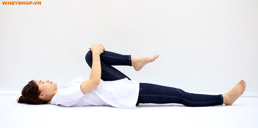 Có rất nhiều cách để đạt được đôi chân thẳng như mơ ước, đơn giản và an toàn nhất là các bài tập giúp thẳng chân. Chỉ cần bạn kiên trì tập luyện là bạn sẽ có...