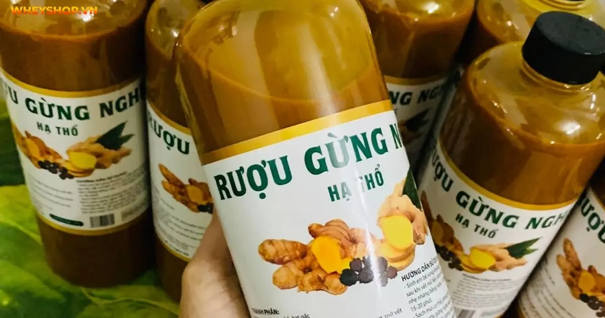 huong-dan-cach-lam-ruou-gung-tri-benh-hieu-qua-nhat-tai-nha-4