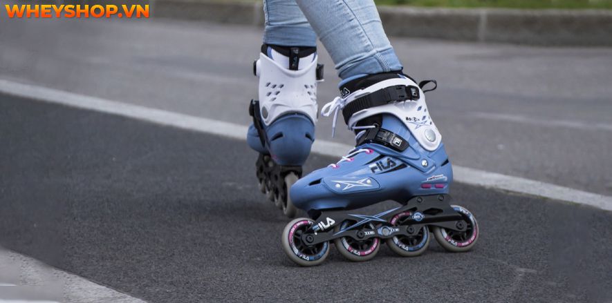 Trượt patin không phải là một bộ môn dễ dàng, đặc biệt là đối với trẻ em. Vì vậy, bài viết dưới đây sẽ giúp hướng dẫn cách trượt patin trẻ em từ những bước...