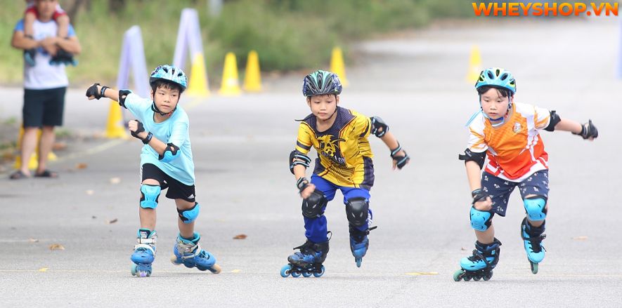 Trượt patin không phải là một bộ môn dễ dàng, đặc biệt là đối với trẻ em. Vì vậy, bài viết dưới đây sẽ giúp hướng dẫn cách trượt patin trẻ em từ những bước...