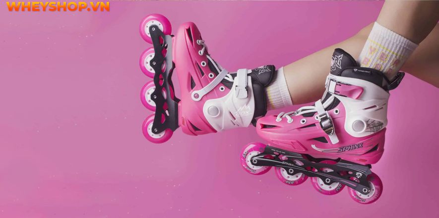 Trượt patin không phải là một bộ môn dễ dàng, đặc biệt là đối với trẻ em. Vì vậy, bài viết dưới đây sẽ giúp hướng dẫn cách trượt patin trẻ em từ những bước...