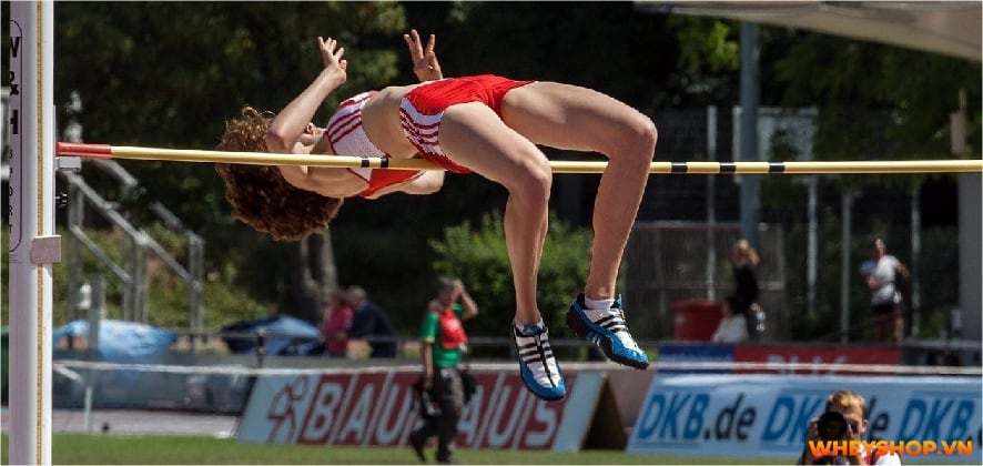 Nhảy cao là một trong những bộ môn thể thao phổ biến trong những năm gần đây. Trong bài viết này, cùng WheyShop tìm hiểu nhảy cao là gì và kỹ thuật nhảy cao...