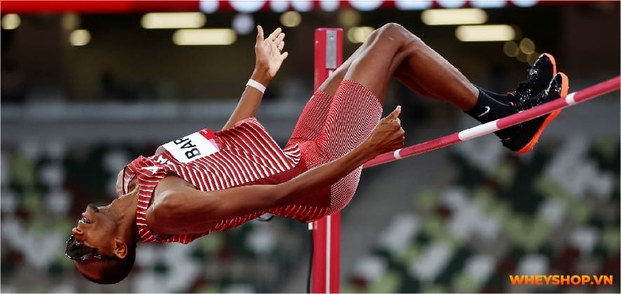 Nhảy cao là một trong những bộ môn thể thao phổ biến trong những năm gần đây. Trong bài viết này, cùng WheyShop tìm hiểu nhảy cao là gì và kỹ thuật nhảy cao...