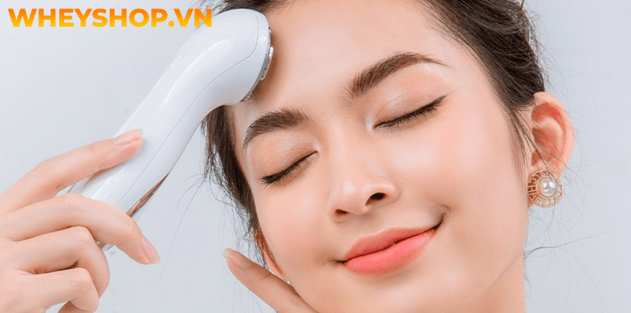 Massage mặt có rất nhiều lợi ích đối với làn da của bạn. Tuy nhiên, trong cuộc sống bận rộn ngày nay, không phải ai cũng có thời gian và tiền bạc để đi...