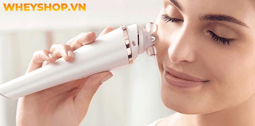Massage mặt có rất nhiều lợi ích đối với làn da của bạn. Tuy nhiên, trong cuộc sống bận rộn ngày nay, không phải ai cũng có thời gian và tiền bạc để đi...