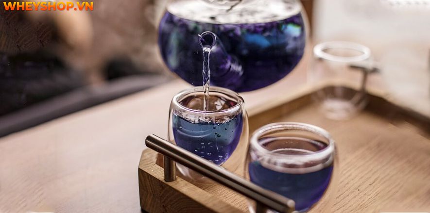 Nếu bạn đang muốn tìm hiểu về cách pha nước hoa đậu biếc giảm cân và bạn đang lo lắng không biết pha như thế nào là đúng cách và hiệu quả tốt nhất? Thì bài...