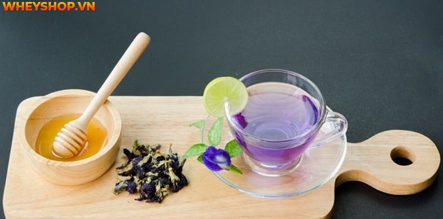 Nếu bạn đang muốn tìm hiểu về cách pha nước hoa đậu biếc giảm cân và bạn đang lo lắng không biết pha như thế nào là đúng cách và hiệu quả tốt nhất? Thì bài...