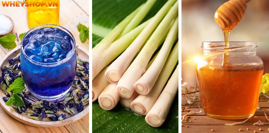 Nếu bạn đang muốn tìm hiểu về cách pha nước hoa đậu biếc giảm cân và bạn đang lo lắng không biết pha như thế nào là đúng cách và hiệu quả tốt nhất? Thì bài...