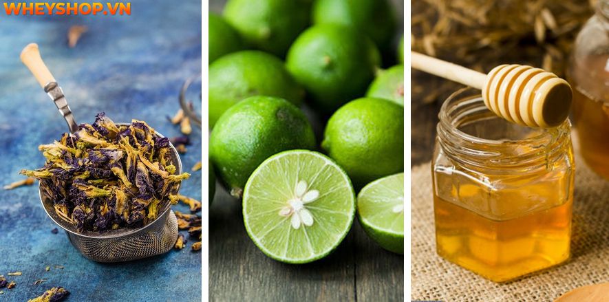 Nếu bạn đang muốn tìm hiểu về cách pha nước hoa đậu biếc giảm cân và bạn đang lo lắng không biết pha như thế nào là đúng cách và hiệu quả tốt nhất? Thì bài...