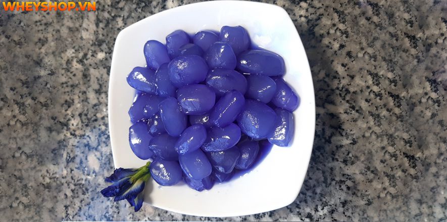 Nếu bạn đang muốn tìm hiểu về cách pha nước hoa đậu biếc giảm cân và bạn đang lo lắng không biết pha như thế nào là đúng cách và hiệu quả tốt nhất? Thì bài...