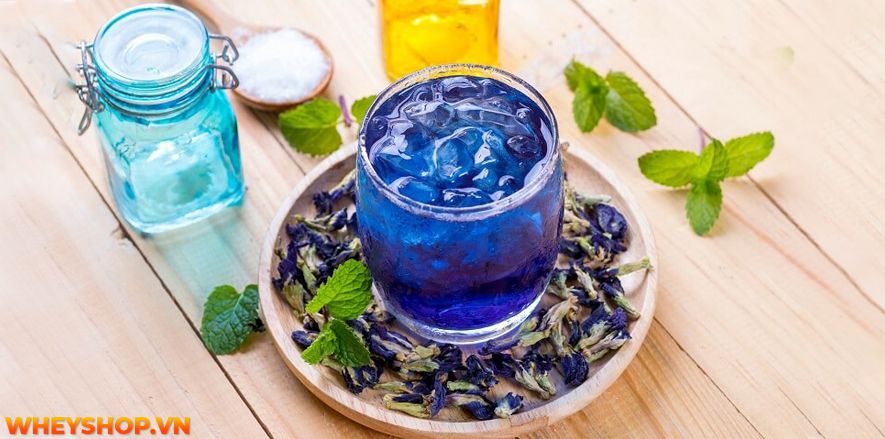 Nếu bạn đang muốn tìm hiểu về cách pha nước hoa đậu biếc giảm cân và bạn đang lo lắng không biết pha như thế nào là đúng cách và hiệu quả tốt nhất? Thì bài...