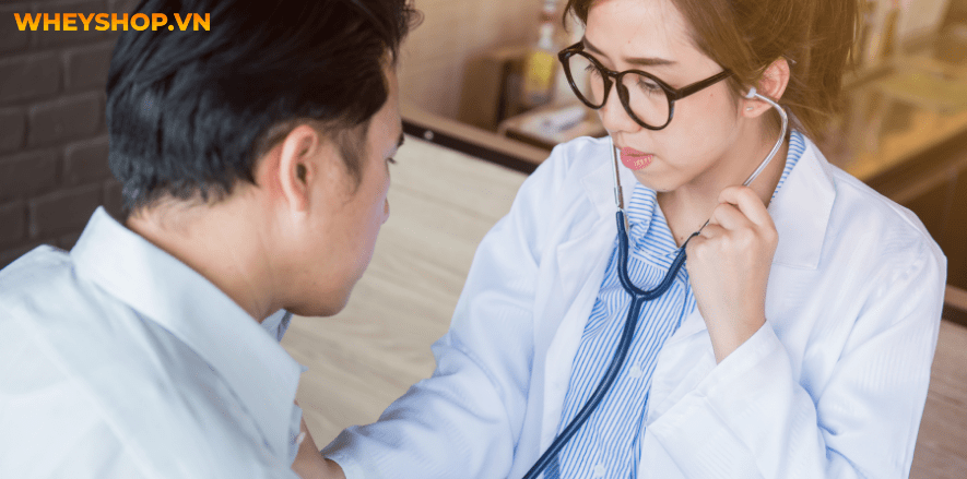 Bất kể bạn nộp đơn ở đâu, là cơ quan chính phủ hay công ty tư nhân, họ đều yêu cầu bạn đính kèm giấy khám sức khỏe xin việc của bạn để cân nhắc xem bạn có...