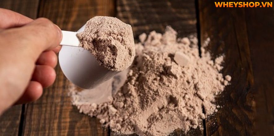 Nếu bạn đang băn khoăn so sánh Muscle Mass Gainer và Super Mass Gainer loại nào tốt thì hãy cùng WheyShop tham khảo chi tiết bài viết...