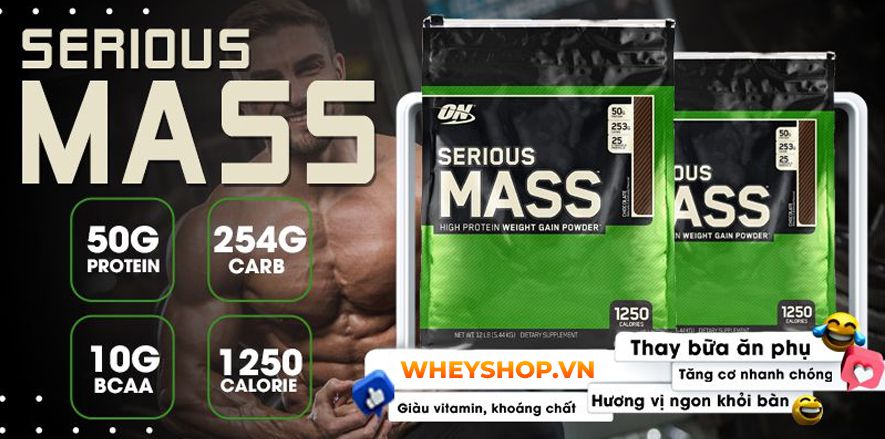 Người gầy có nên uống sữa tăng cân không? Cùng WheyShop tìm hiểu ngay 6 lý do thuyết phục nhất dành cho người gầy băn khoăn về sữa tăng cân nhé...