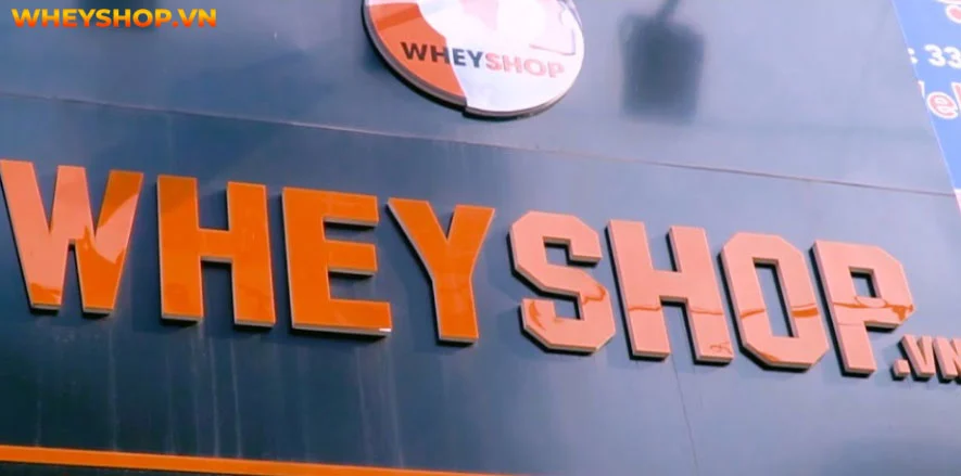 Nếu bạn đang tìm hướng dẫn sử dụng mass muscle gainer tăng cân hiệu quả thì hãy cùng WheyShop tham khảo bài viết ngay nhé...