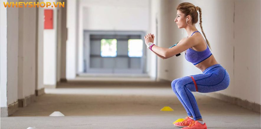 Đối với những người tập gym thì tư thế Squat đúng cách mang tới nhiều lợi ích cho sức khoẻ. Nhưng làm thế nào để tập tư thế này đúng cách thì không phải là...