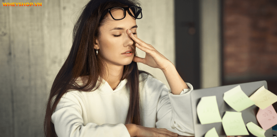 Lý do khiến bạn không ăn sáng như hạn chế thời gian, giảm cân... đều là vấn đề ảnh hưởng sức khỏe. Hãy cùng WheyShop tìm hiểu về câu hỏi không ăn sáng bị gì nhé