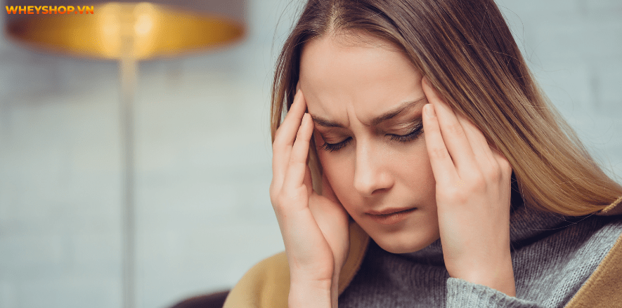 Lý do khiến bạn không ăn sáng như hạn chế thời gian, giảm cân... đều là vấn đề ảnh hưởng sức khỏe. Hãy cùng WheyShop tìm hiểu về câu hỏi không ăn sáng bị gì nhé