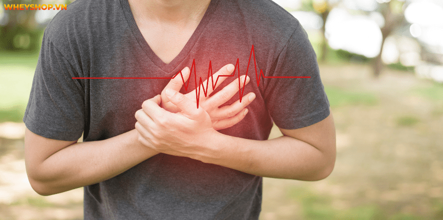 Lý do khiến bạn không ăn sáng như hạn chế thời gian, giảm cân... đều là vấn đề ảnh hưởng sức khỏe. Hãy cùng WheyShop tìm hiểu về câu hỏi không ăn sáng bị gì nhé