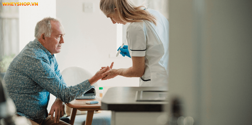 Lý do khiến bạn không ăn sáng như hạn chế thời gian, giảm cân... đều là vấn đề ảnh hưởng sức khỏe. Hãy cùng WheyShop tìm hiểu về câu hỏi không ăn sáng bị gì nhé