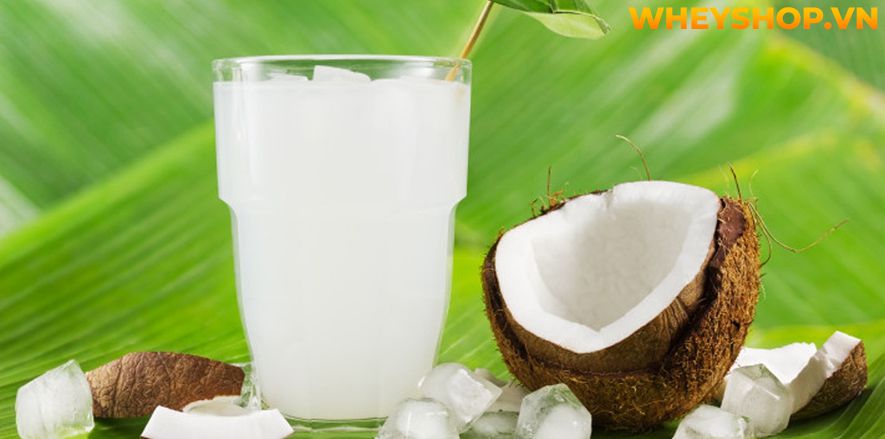 Nước dừa từ trước đến nay luôn là một loại thức uống ưa thích bởi những lợi ích với sức khoẻ. Tuy nhiên, bạn đã hiểu hết tác hại của nước dừa tươi chưa?...