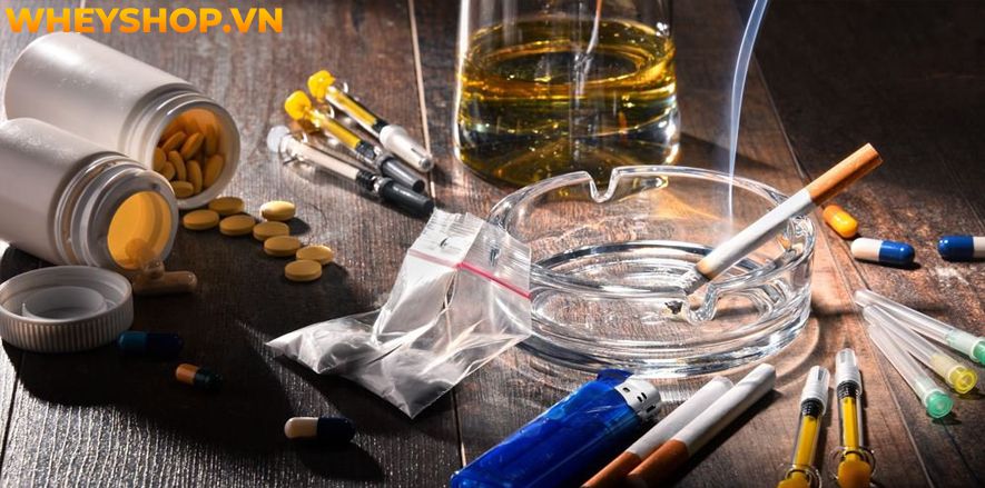 Nếu bạn đang tìm kiếm cách tăng cân hiệu quả thì hãy cùng WheyShop tham khảo ngay bí quyết tăng cân cho nam giới hiệu quả, đơn giản,...