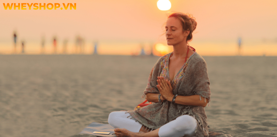 Kundalini yoga là một trường phái Yoga tập trung vào sức khỏe tinh thần với mục đích đánh thức trí tuệ và nguồn năng lượng từ bên trong mỗi người mà bạn hoàn...