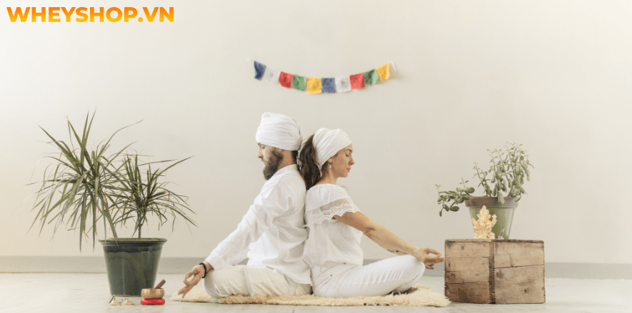 Kundalini yoga là một trường phái Yoga tập trung vào sức khỏe tinh thần với mục đích đánh thức trí tuệ và nguồn năng lượng từ bên trong mỗi người mà bạn hoàn...