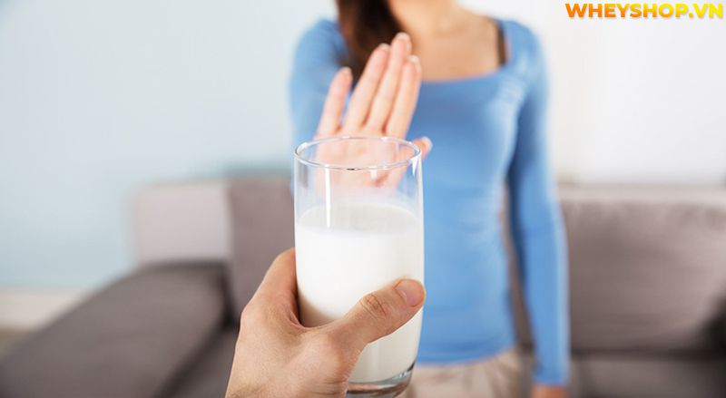 Lactose là gì ? Tìm hiểu khái niệm về Lactose và cách khắc phục các trường hợp tiêu chảy đi ngoài khi sử dụng Whey Mass có chứa thành phần Lactose...