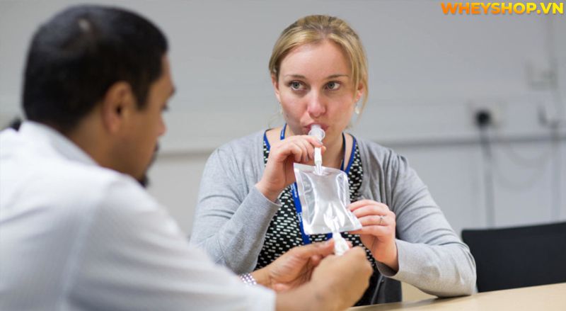 Lactose là gì ? Tìm hiểu khái niệm về Lactose và cách khắc phục các trường hợp tiêu chảy đi ngoài khi sử dụng Whey Mass có chứa thành phần Lactose...
