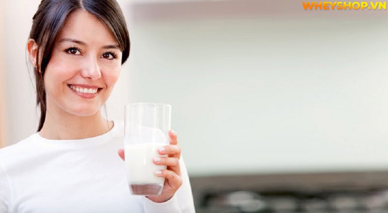 Lactose là gì ? Tìm hiểu khái niệm về Lactose và cách khắc phục các trường hợp tiêu chảy đi ngoài khi sử dụng Whey Mass có chứa thành phần Lactose...
