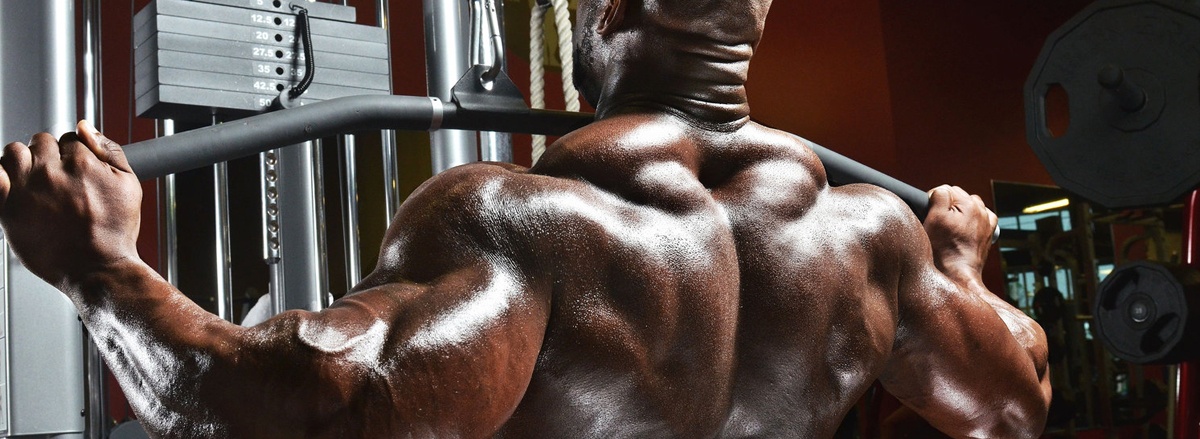 Lat Pulldown la gi tap lung xo khong duoc bo qua lat pulldow sai lam tranh gap