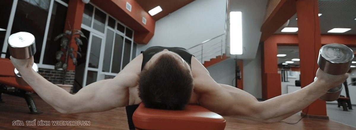 Cùng WheyShop tham khảo lịch tập gym cho nam 6 buổi 1 tuần hỗ trợ tăng cơ tăng sức mạnh hiệu quả. Lịch tập gym chi tiết kèm hình ảnh minh họa,...