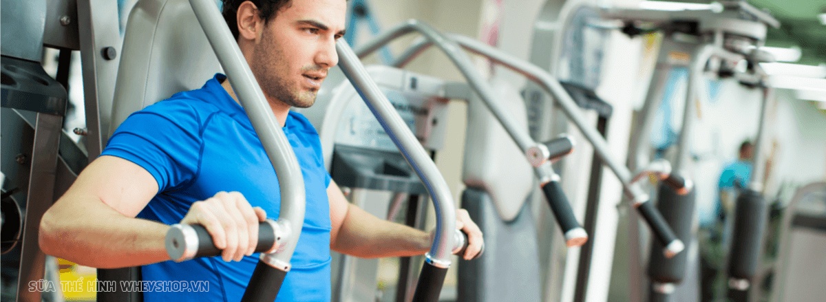 Cùng WheyShop tham khảo lịch tập gym cho nam 6 buổi 1 tuần hỗ trợ tăng cơ tăng sức mạnh hiệu quả. Lịch tập gym chi tiết kèm hình ảnh minh họa,...