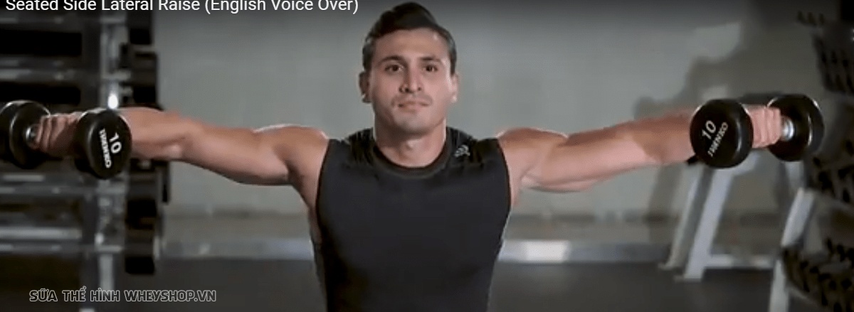 Cùng WheyShop tham khảo lịch tập gym cho nam 6 buổi 1 tuần hỗ trợ tăng cơ tăng sức mạnh hiệu quả. Lịch tập gym chi tiết kèm hình ảnh minh họa,...