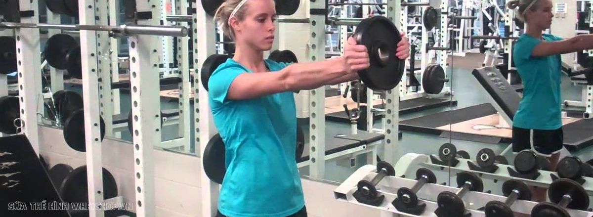 Cùng WheyShop tìm hiểu ngay lịch tập gym cho nữ 5 ngày giảm cân giảm mỡ hiệu quả nhất, chi tiết nhất kèm hình ảnh minh họa lịch tập gym cho nữ ...