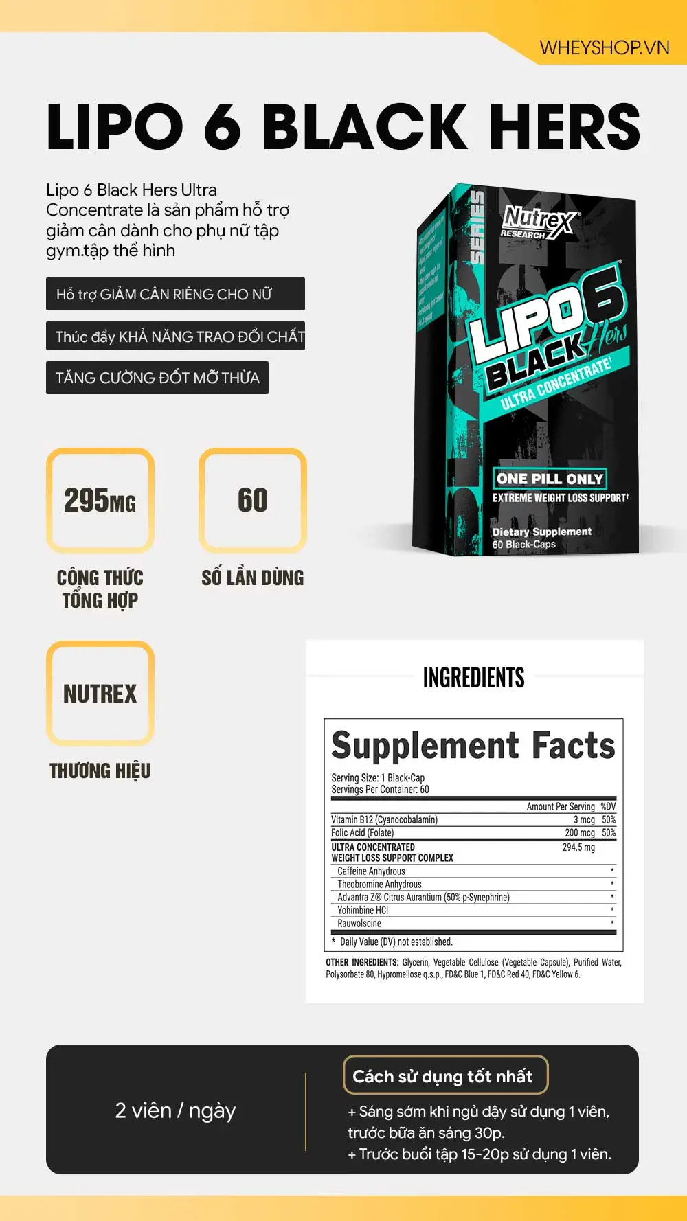Lipo 6 Black Hers Ultra Concentrate (60 viên) 7 lipo-6-black-hers