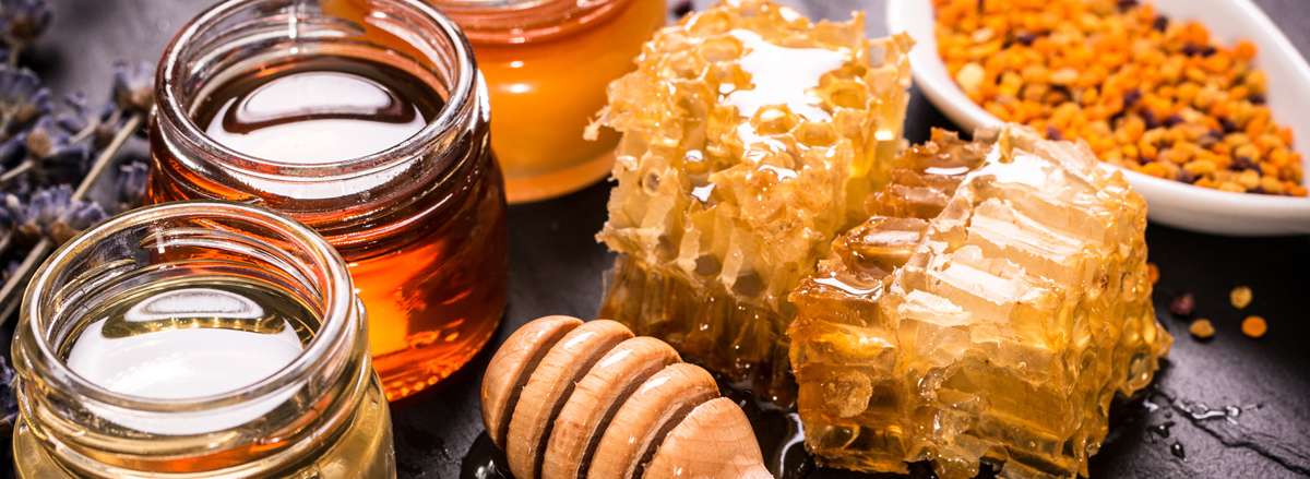 loi ich cua viec giam can voi mat ong lam th nao de giam can hieu qua voi mat ong