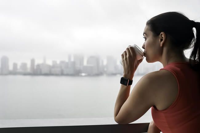 loi ich cua viec uong cafe truoc tap wheyshop vn