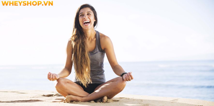 Được khai phá từ năm 2005 tại Ấn Độ, đến nay Yoga cười đã ngày càng trở nên phổ biến hơn, thu hút sự quan tâm của nhiều người hơn, bởi những tác động tích...