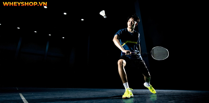 Đối với những người mới bắt đầu chơi cầu lông thì việc nắm rõ luật chơi cầu lông là vô cùng quan trọng.. Hãy cùng WheyShop tìm hiểu luật cầu lông chi tiết và...