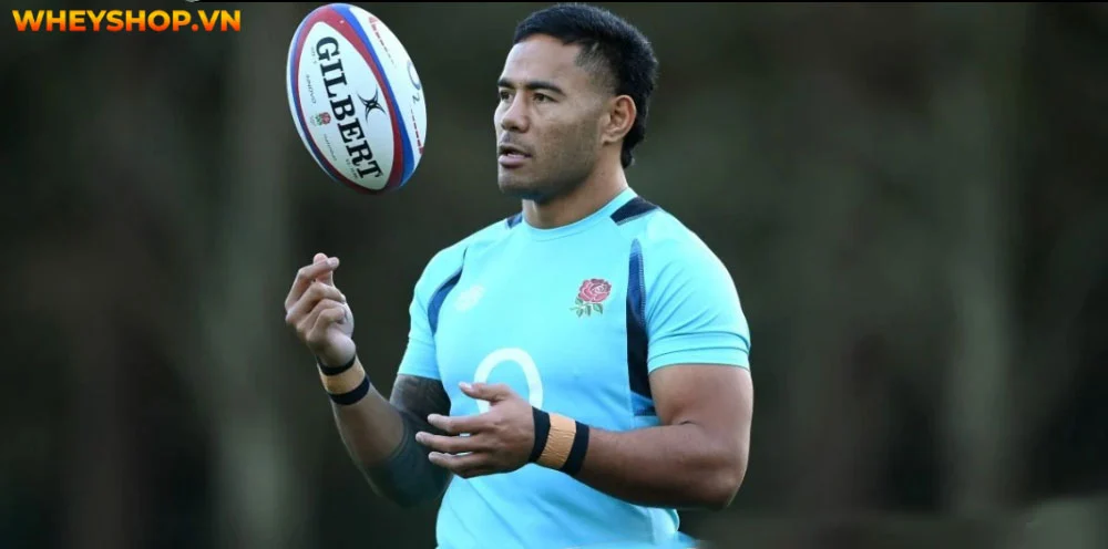 Bóng bầu dục là một môn thể thao phổ biến trên khắp thế giới. Đây là môn thể thao đồng đội được nhiều bạn trẻ yêu thích và lựa chọn tham gia. Cùng WheyShop...