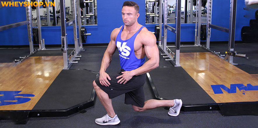 Béo bụng không chỉ gây ảnh hưởng lên sức khỏe mà còn làm bạn tự ti với ngoại hình. Chính vì thế mà những bài tập thể dục tan mỡ bụng hiệu quả tại nhà luôn...