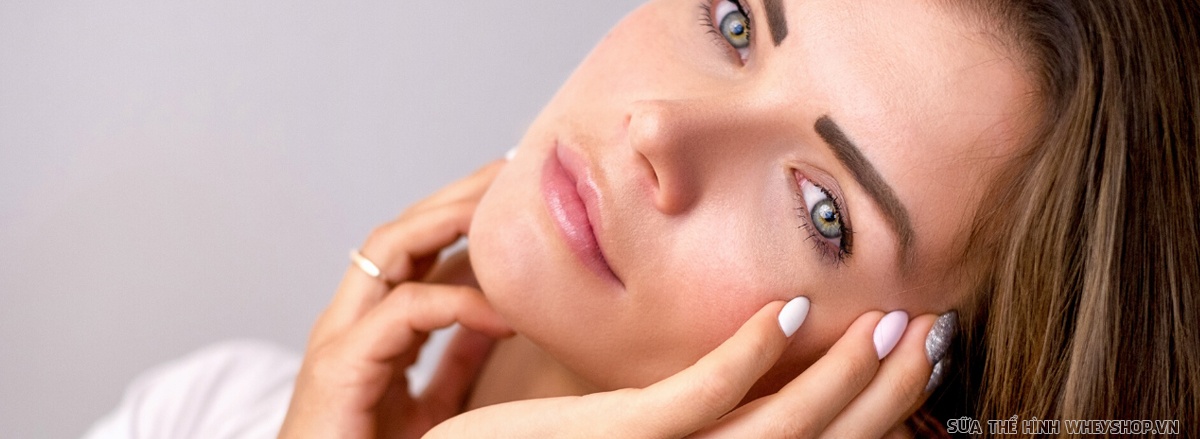 Lutein va Zeaxanthin loi ich va cach su dung tac dung phu chong oxy hoa