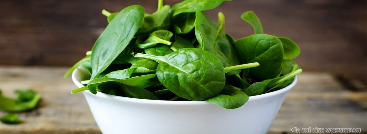 Lutein va Zeaxanthin loi ich va cach su dung tac dung phu thuc pham giau